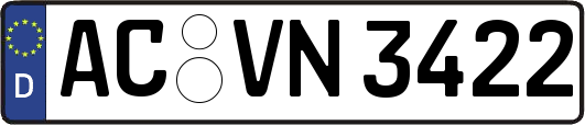 AC-VN3422