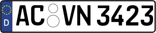 AC-VN3423