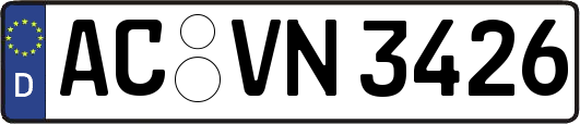 AC-VN3426