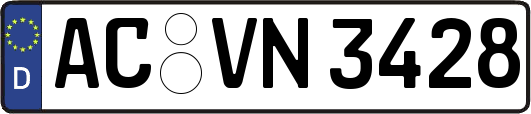 AC-VN3428