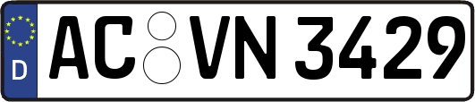 AC-VN3429
