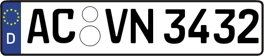 AC-VN3432