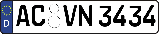 AC-VN3434