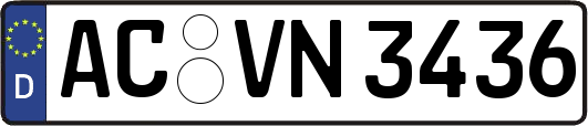 AC-VN3436