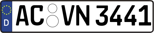 AC-VN3441