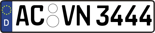 AC-VN3444