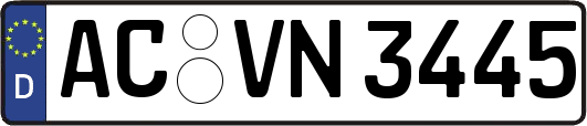 AC-VN3445
