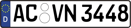 AC-VN3448