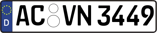 AC-VN3449
