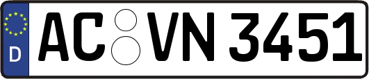 AC-VN3451
