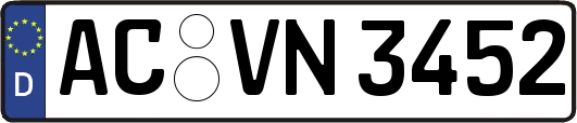 AC-VN3452