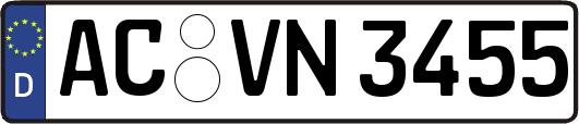 AC-VN3455
