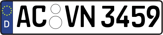 AC-VN3459