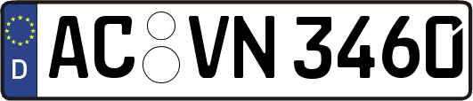 AC-VN3460