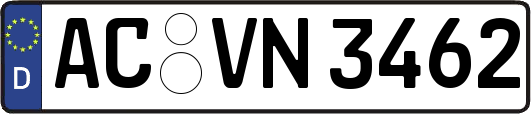 AC-VN3462