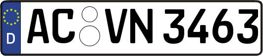 AC-VN3463