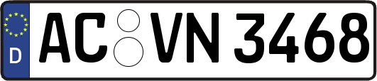 AC-VN3468