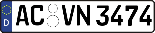 AC-VN3474