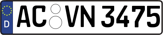 AC-VN3475