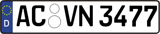 AC-VN3477