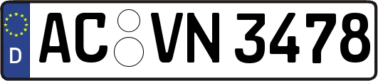 AC-VN3478