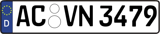 AC-VN3479