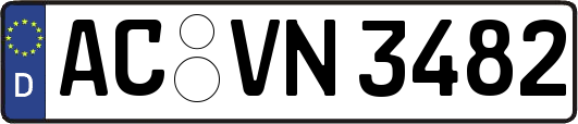 AC-VN3482