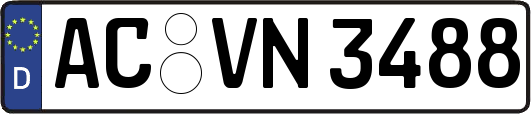 AC-VN3488