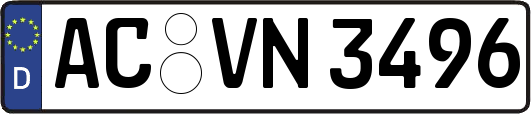 AC-VN3496
