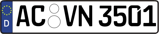 AC-VN3501