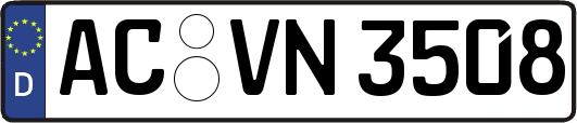 AC-VN3508