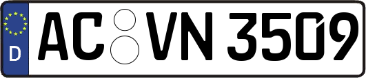 AC-VN3509