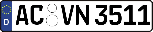 AC-VN3511