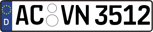 AC-VN3512