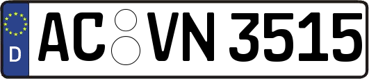 AC-VN3515