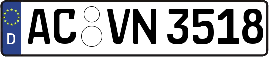 AC-VN3518