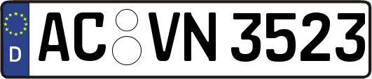 AC-VN3523