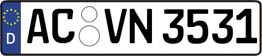 AC-VN3531