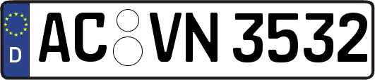 AC-VN3532
