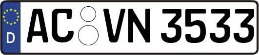 AC-VN3533