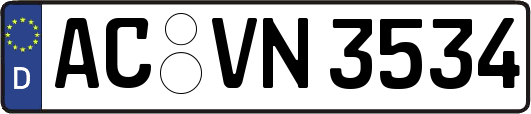 AC-VN3534