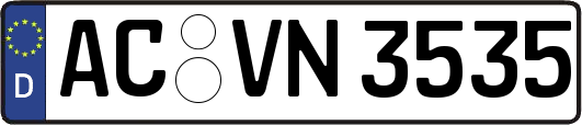 AC-VN3535
