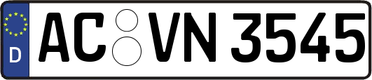 AC-VN3545