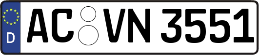 AC-VN3551