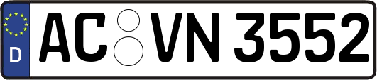 AC-VN3552