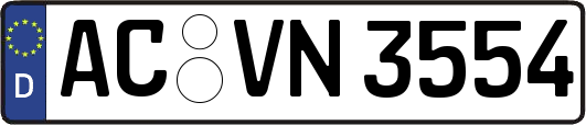 AC-VN3554
