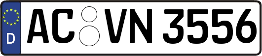 AC-VN3556