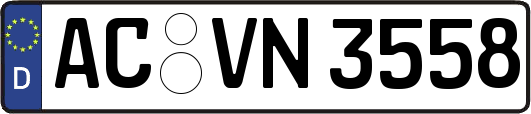 AC-VN3558