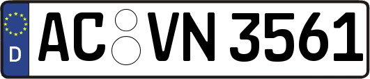 AC-VN3561