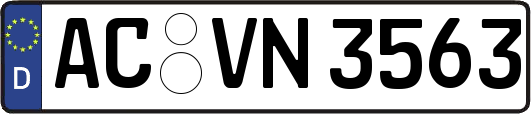 AC-VN3563